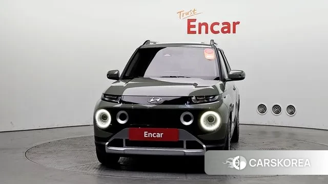 Hyundai Casper id 3670231 из Кореи 13