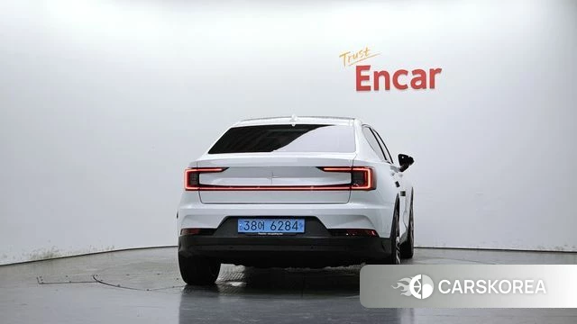 Polestar Polestar 2 id 4753079 из Кореи 23