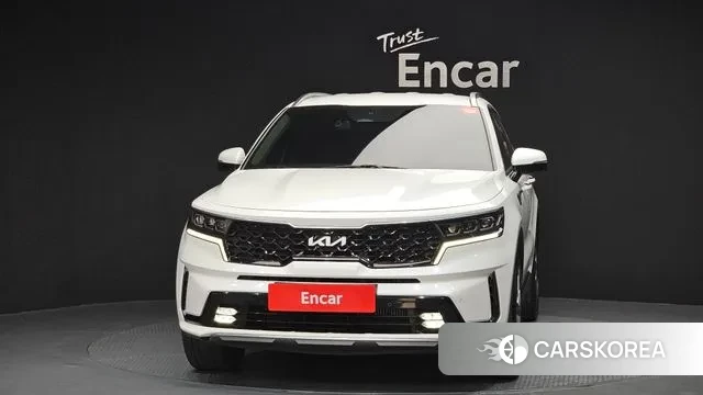 Kia Sorento 4th Generation id 3463311 из Кореи 13