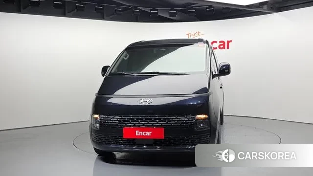 Hyundai Staria id 3323691 из Кореи 13