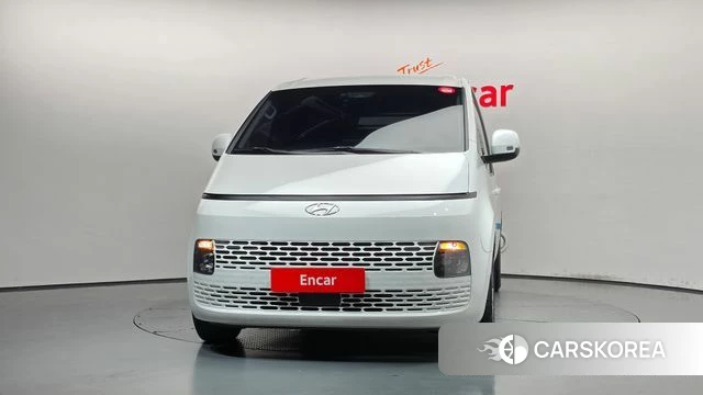 Hyundai Staria id 4864135 из Кореи 23