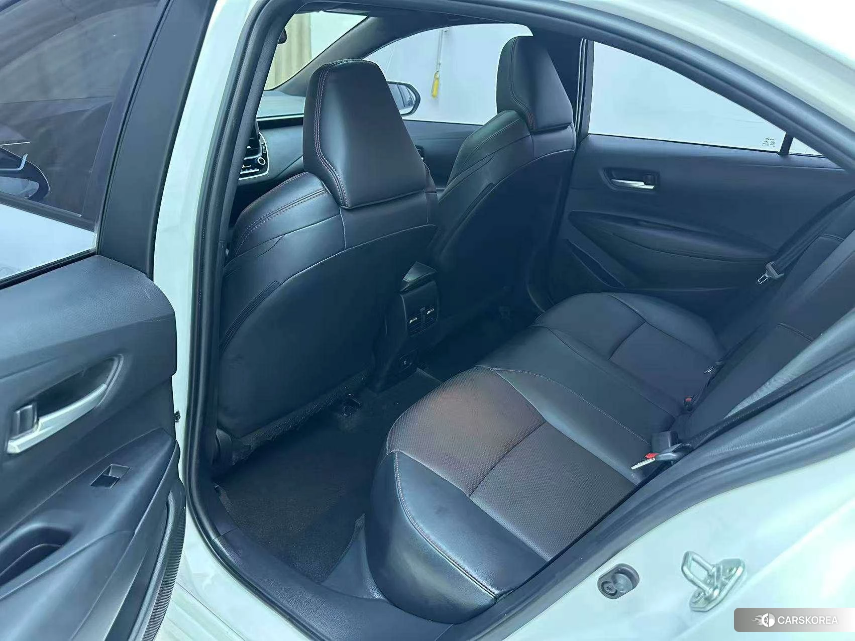 Toyota Levin id 4514918 из Китая 13