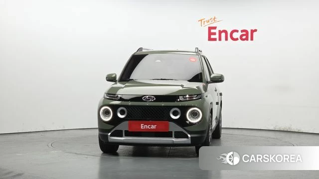 Hyundai Casper id 3839148 из Кореи 13