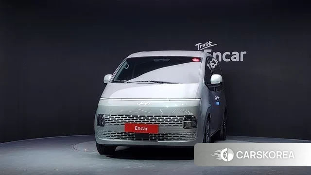 Hyundai Staria id 3486842 из Кореи 13