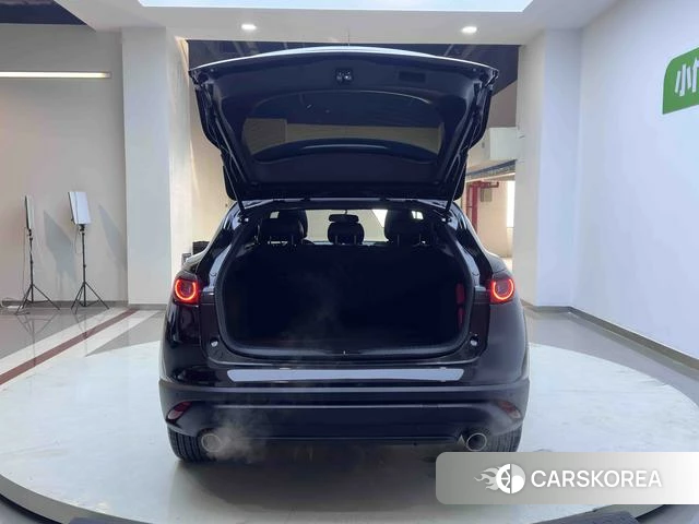 Mazda CX-4 id 4241219 из Китая 15