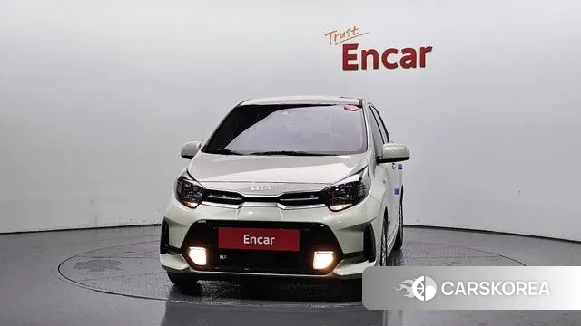 Kia Morning Urban (JA) id 3366117 из Кореи 13