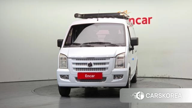 Dongfeng Socon C35 id 4605172 из Кореи 13