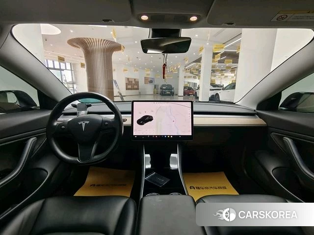 Tesla Model 3 (imported) id 4215022 из Китая 13