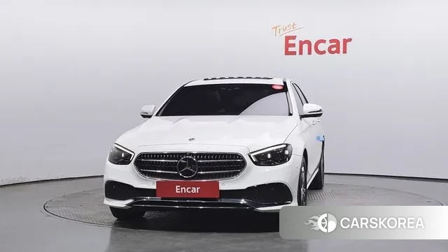 Mercedes-Benz E-Class W213 id 2989616 из Кореи 13