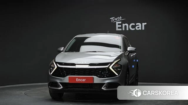 Kia Sportage 5th Generation id 3934629 из Кореи 13