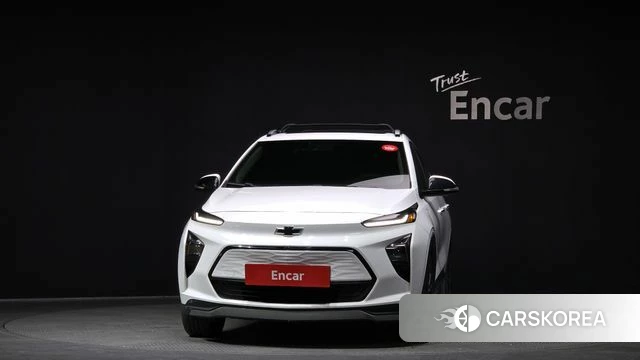 Chevrolet (GM Daewoo) Bolt EUV id 3922607 из Кореи 13