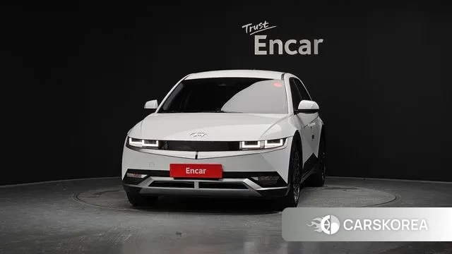 Hyundai Ionic 5 id 3053323 из Кореи 13