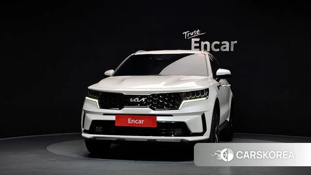 Kia Sorento 4th Generation id 4898850 из Кореи 23