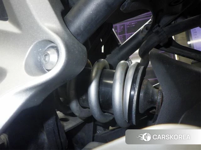 Yamaha MT-07 ABS id 3945468 из Японии 23