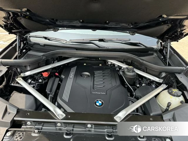 BMW X5 (imported) id 4265524 из Китая 14