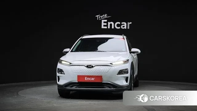 Hyundai Kona Electric id 3454987 из Кореи 13