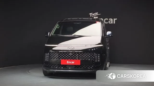 Hyundai Staria id 3586249 из Кореи 13