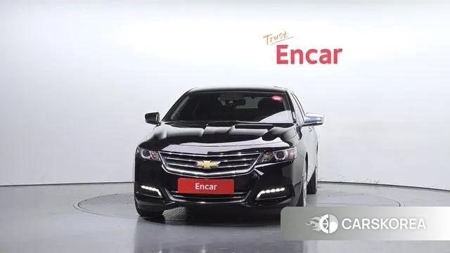 Chevrolet (GM Daewoo) Impala id 3474728 из Кореи 13