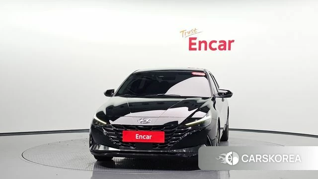 Hyundai Avante (CN7) id 4356080 из Кореи 23