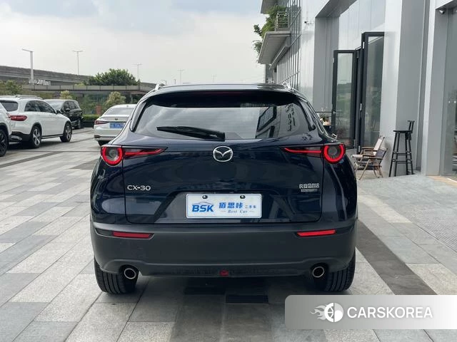 Mazda CX-30 id 4262598 из Китая 8