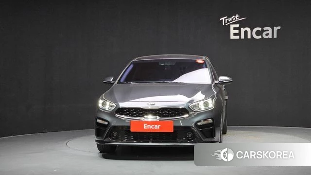 Kia Come New K3 id 4502478 из Кореи 13