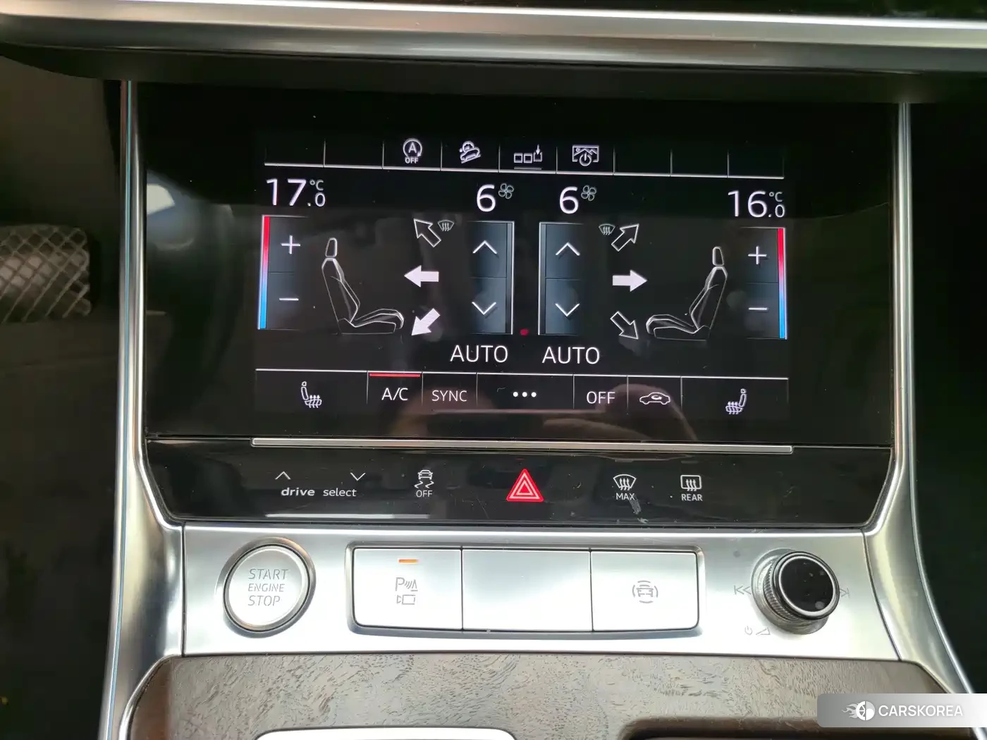 Audi A6 id 4649370 из Китая 18
