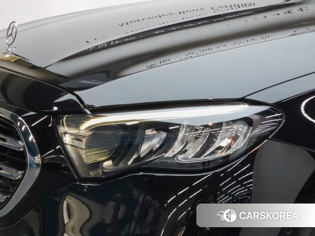 Mercedes-Benz E-class id 4290807 из Китая 9