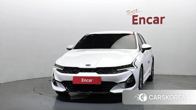 Kia K5 3rd generation id 3965448 из Кореи 13