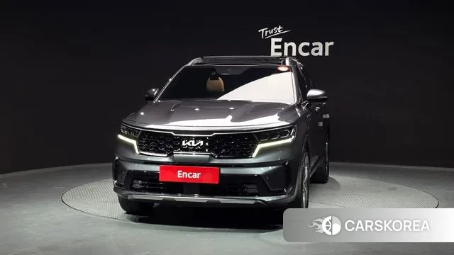 Kia Sorento 4th Generation id 3764250 из Кореи 13