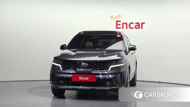 Kia Sorento 4th Generation id 3023574 из Кореи 13