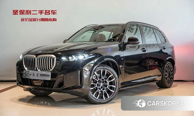 BMW X5 id 4271285 из Китая 14