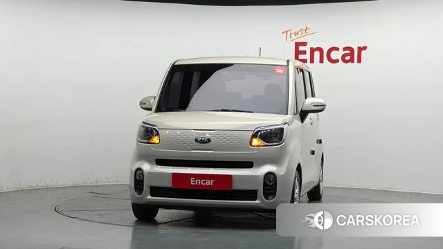 Kia The New Ray id 4448157 из Кореи 23
