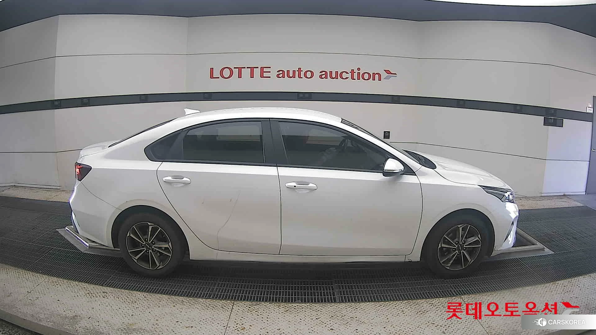 Kia K3 id 4909311 из Кореи 23