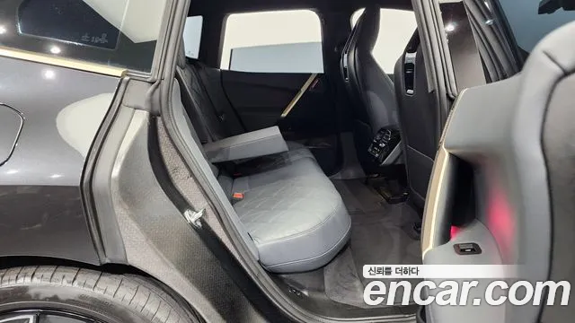 BMW iX id 2627915 из Кореи 13