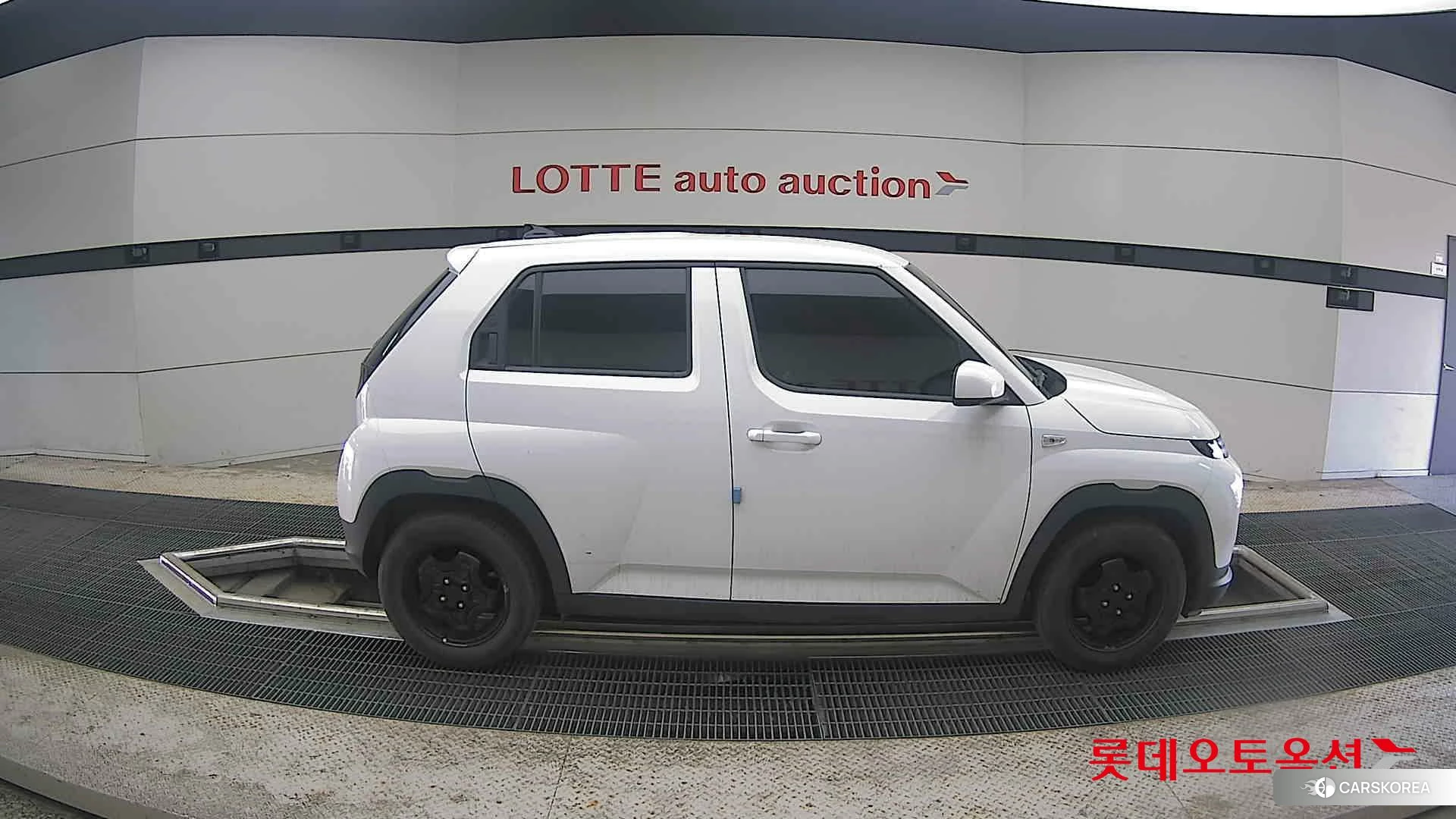 Hyundai Casper id 4289496 из Кореи 23