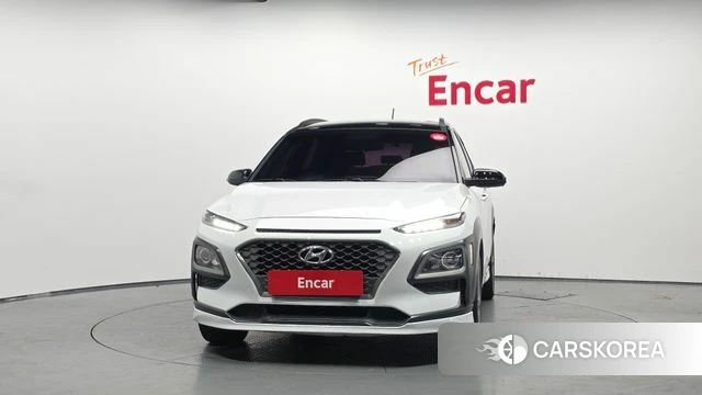Hyundai Kona id 4403632 из Кореи 23