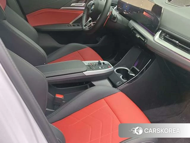 BMW X1 id 4273045 из Китая 11