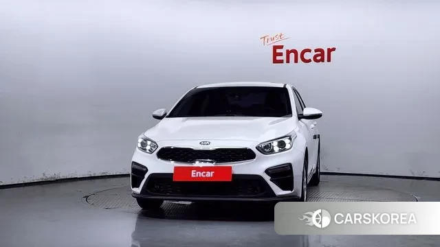 Kia Come New K3 id 2891324 из Кореи 13