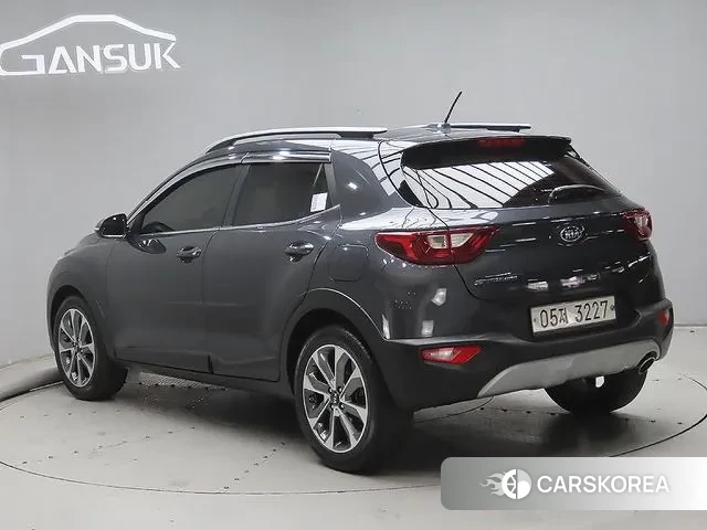 Kia Stonic id 3602394 из Кореи 13