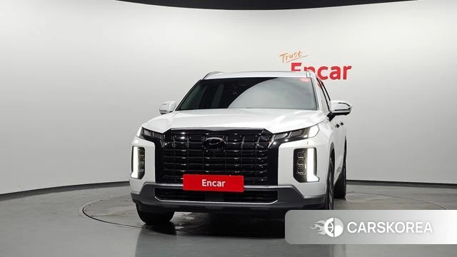 Hyundai The New Palisade id 4528625 из Кореи 23