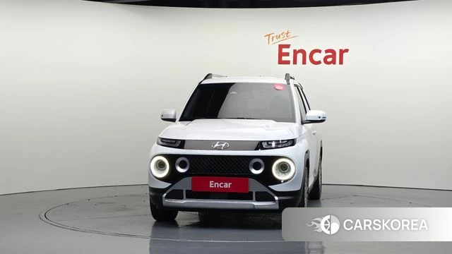 Hyundai Casper id 4745373 из Кореи 23