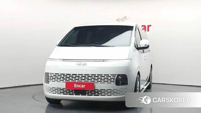 Hyundai Staria id 4249437 из Кореи 13