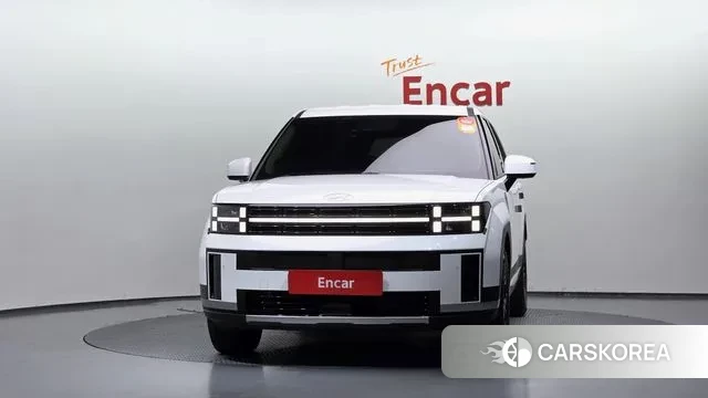 Hyundai Santa Fe (MX5) id 2993174 из Кореи 13