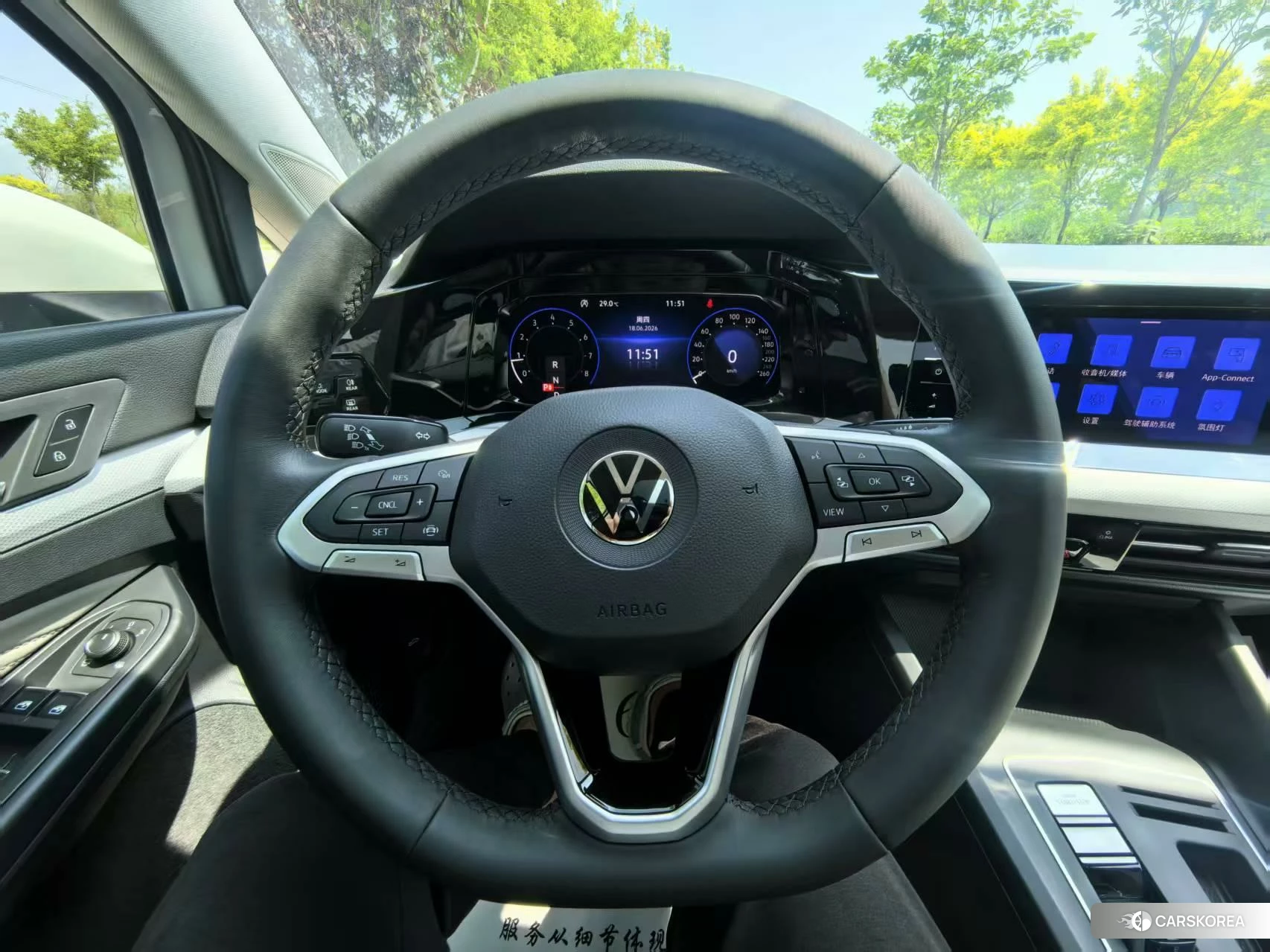 Volkswagen Golf id 4479578 из Китая 14