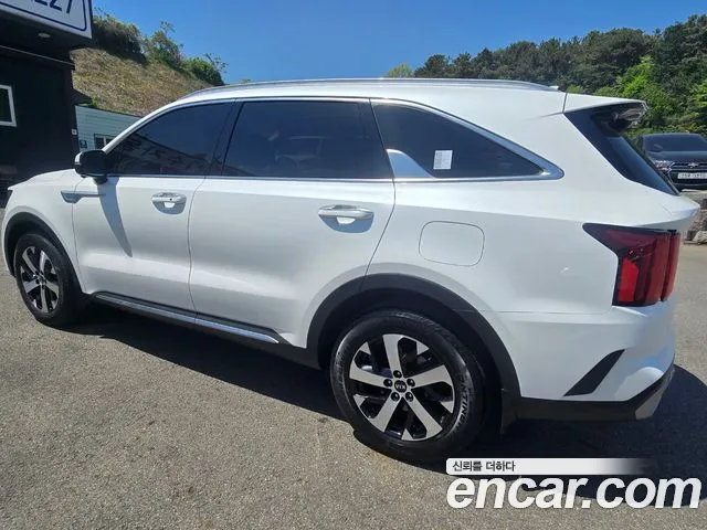 Kia Sorento 4th Generation id 2690528 из Кореи 13