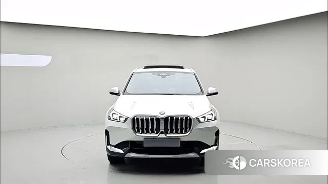 BMW X1 (U11) id 3261495 из Кореи 13