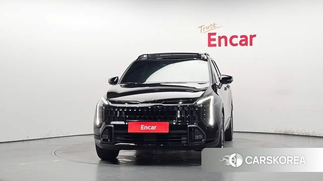 Kia The New Sportage 5th Generation id 4554557 из Кореи 13