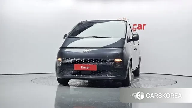 Hyundai Staria id 3191989 из Кореи 13