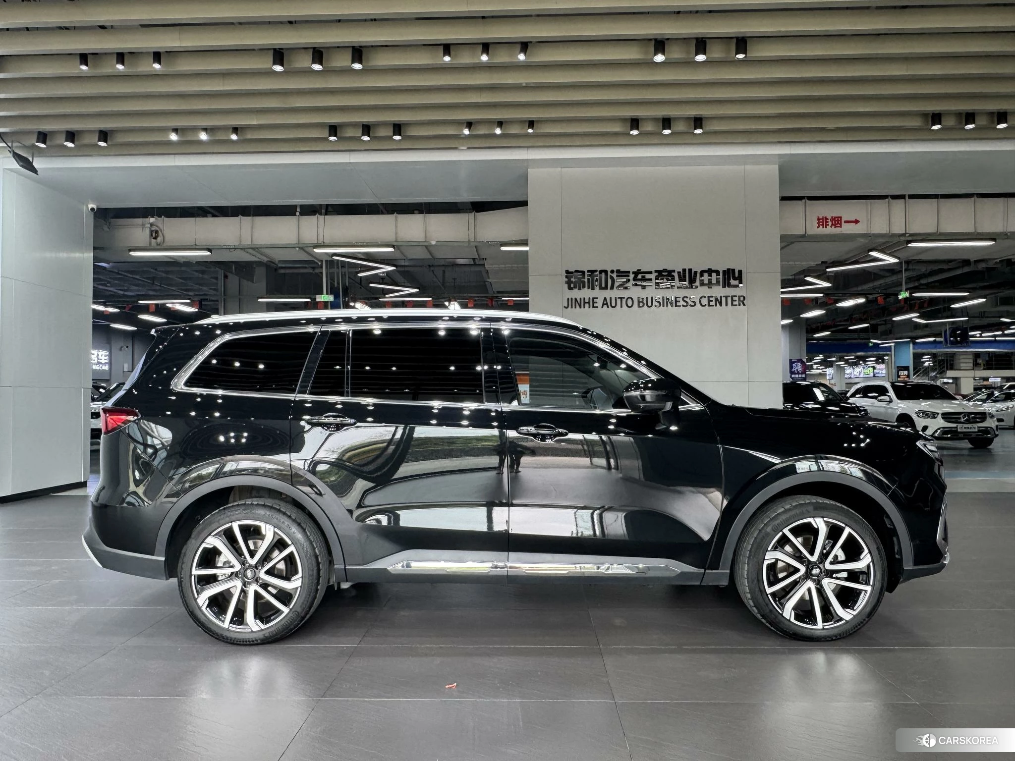 Ford Lingyu id 4440426 из Китая 7