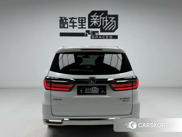 Honda Ai Lishen id 4210498 из Китая 12